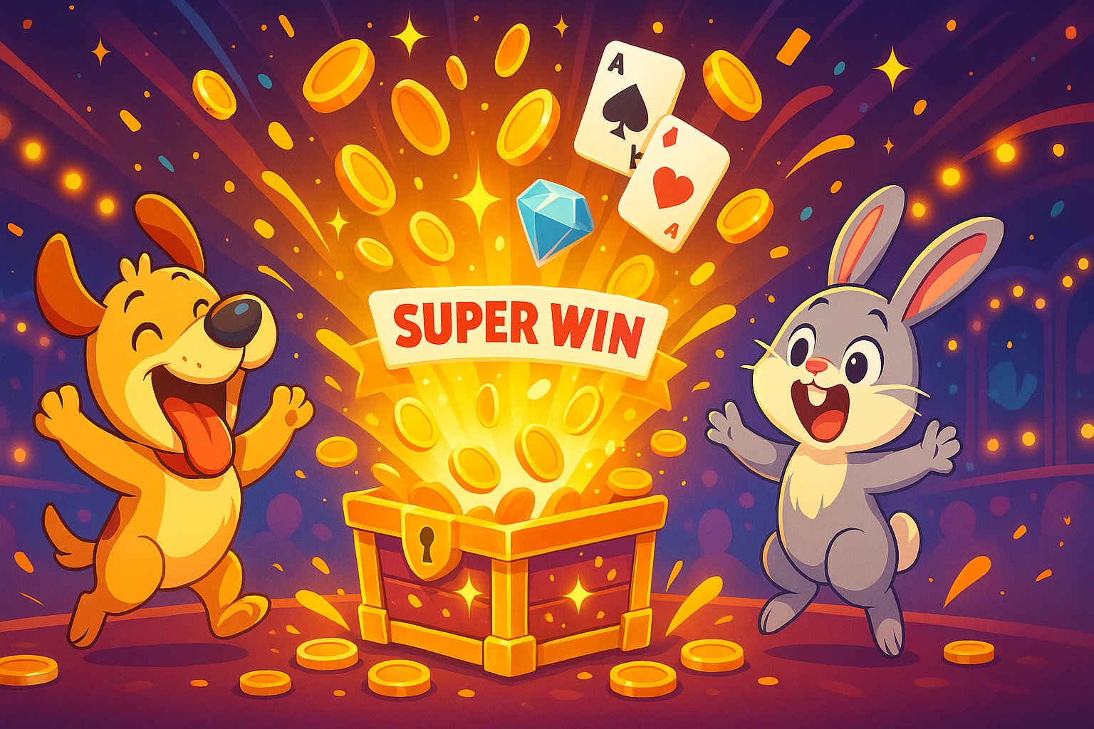 0ubg Live Casino